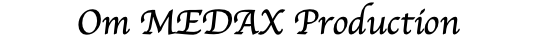 Om MEDAX Production